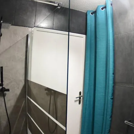 Appartement Résidence Victoria Studio Cézanne